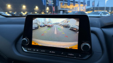 Nissan Qashqai 1.3 DiG-T MH Acenta Premium 5dr Petrol Hatchback